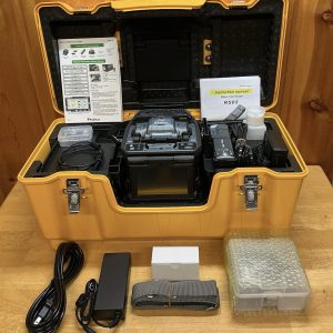 AFL Fujikura 90R Ribbon Fusion Splicer Kit