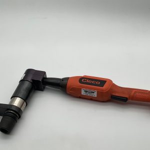Cleco Cccawn750Nb6 Cordless Electronic Torque Wrench 154–770 Nm