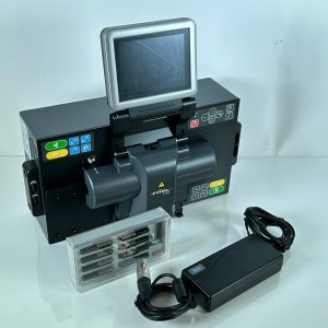 FITEL S183PM Fiber Fusion Splicer with Splicers & Power Supply