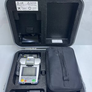 FiTeL S122A Handheld SM MM Fiber Fusion Splicer