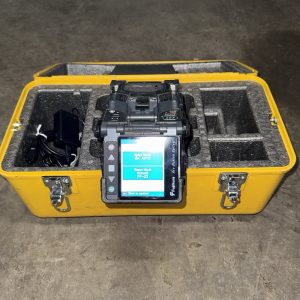 Fujikura FSM-60R Fusion Splicer