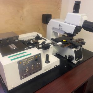 Olympus AL100N-LBM8 With MX50A-F