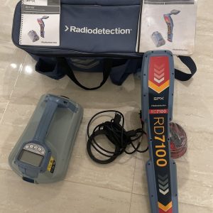 Radiodetection RD7100