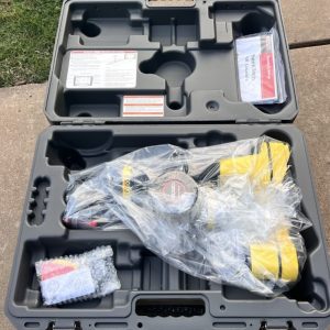 Ridgid Scout Tool Navitrack Remote Transmitter Brick Sonde Line Locator