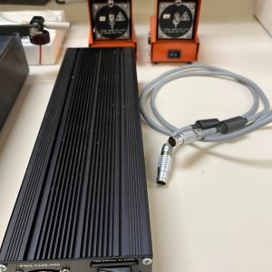 Vytran FFS2000 Series Fiber Splicer