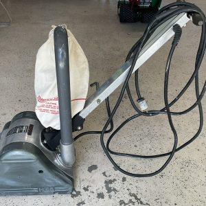 2014 rentlink HT8-1 electric drum floor sander