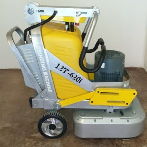26" Concrete and  Polishing Machine,  220V Single Phase Power.