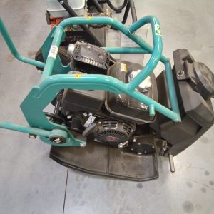Ammann Af-M-2050Hwf Low Vibration Plate Compactor
