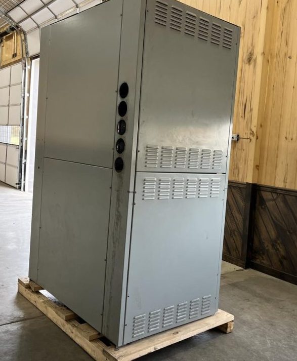 Asco 7000 Series Power Transfer and Bypass Switch