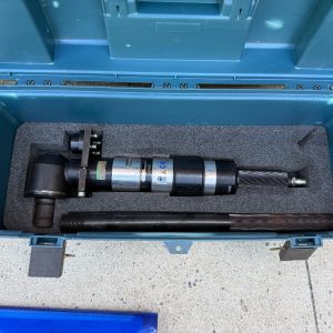 Bsa Tube Runner Right Angle Pneumatic Boiler Tube Expansion Motor K76