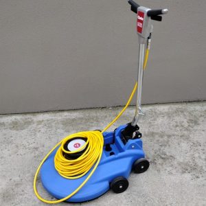 Clarke Ultra Speed 1500DC Cord Electric Burnisher BB (CTR-A17)