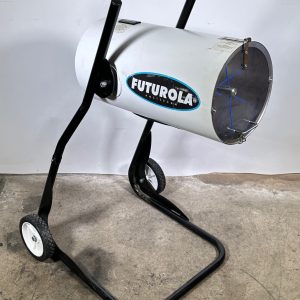 Futurola Original Shredder OG Shredder FRS-110