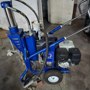 GMAX II 7900 IRONMAN ROOF RIG SPRAYER