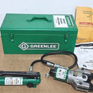 Greenlee 750H767 Hydraulic Cable Cutter