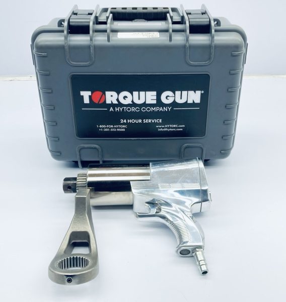 HYTORC JGUN-3 Pneumatic Torque Gun