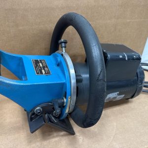 Heck Industries Bevel-Mill Model 9000