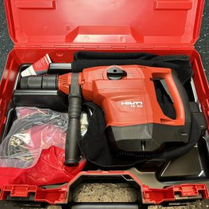 Hilti Corded SDS-Max Rotary Hammer TE 60-AVR