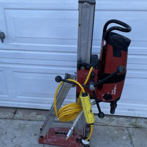 Hilti DD 200 Concrete Diamond Core