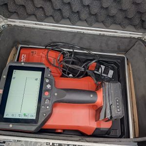 Hilti PS 300 Ferroscan System