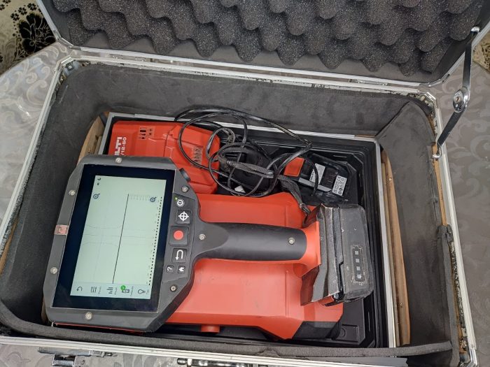 Hilti PS 300 Ferroscan System