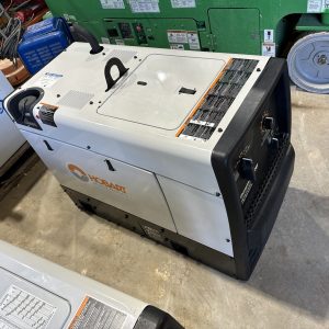 Hobart Champion Elite 260 Welder Kohler Has Engine Miller