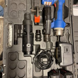 IIsco - IVTB-6- ALIO-P - Cable Cutter