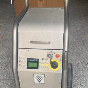 Karcher IB 7/40 Advanced Dry Ice Blasting Machine
