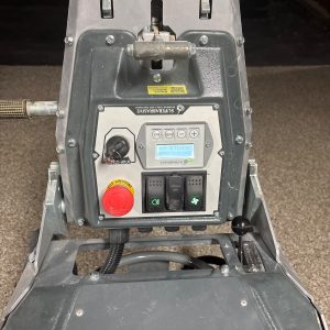 L20GS7 concrete floor grinder polisher 20 inch propane Lavina Grinder