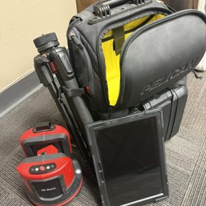 Leica 3D Disto Survey Tool