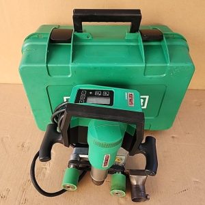 Leister Unidrive 500 Hot Air Roofing Welder 120V