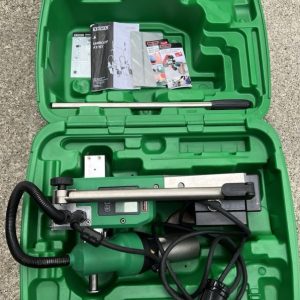 Leister Uniroof AT 154.453 Automatic Roofing Welder 220V-240V