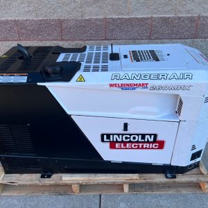 Lincoln Ranger Air 260 MPX K5238-1