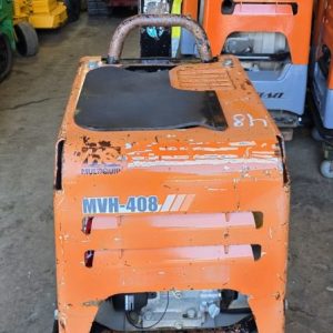 Mikasa MVH408GH Plate Compactor