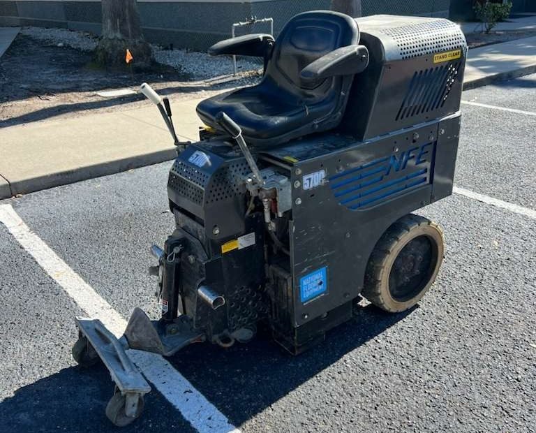 National Floor Scraper 5700