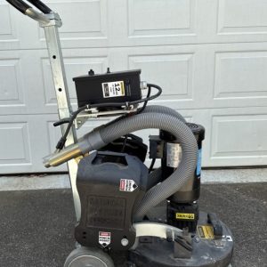 National Flooring 8274-4 Grinder