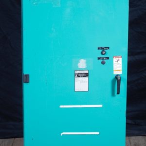 Onan Cummins 300 Amp Transfer Switch
