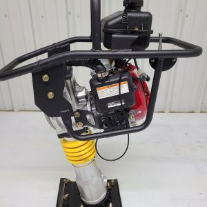 Packer Brothers rammer tamper jumping jack Honda PB34