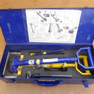 RAU Clipping Shears System 134 AKW