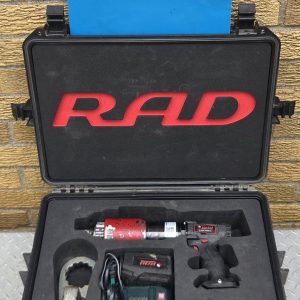Rad Torque B-rad Digital Torque Wrench