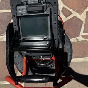 Ridgid 63818 Seesnake Compact M40