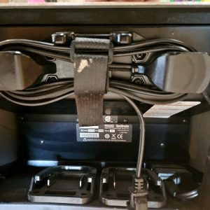 Ridgid SeeSnake CS1000 Color LCD Recording Monitor Sewer Camera Monitor