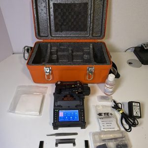 Swift Ilsintech KF4A All-In-One Fusion Splicer