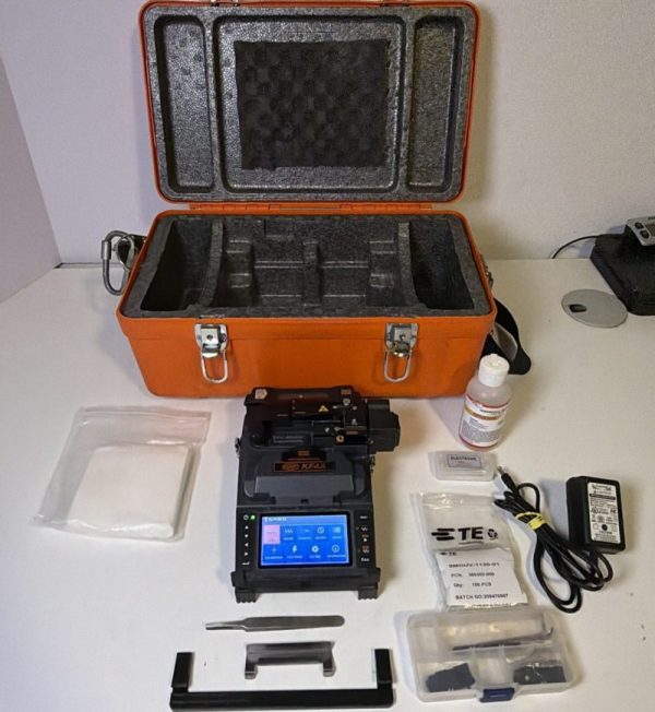 Swift Ilsintech KF4A All-In-One Fusion Splicer
