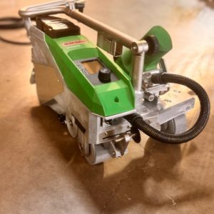 The Leister VARIMAT 700
