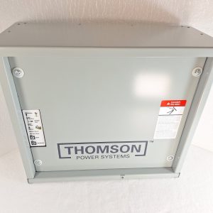 Thomson 100 Amp 2 poles NEMA 3R Outdoor