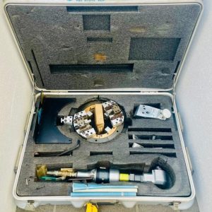 Tri-Tool 606SB Low Profile Clamshell Pipe Beveler