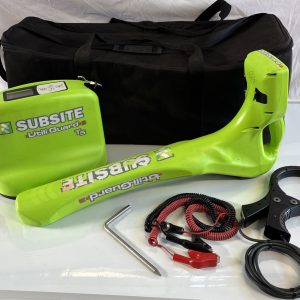 Utiliguard Standard T5 Ditch Witch Subsite Cable Pipe Utility Locator